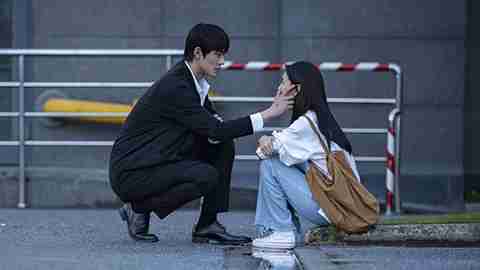 《如果声音不记得》曝爱情版预告 抑郁症女孩遇上暖心男友治愈整个冬天